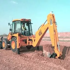 Все виды земляных работ (Киев и область)