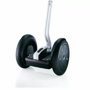   Продажа,  прокат скутеров Segway i2 