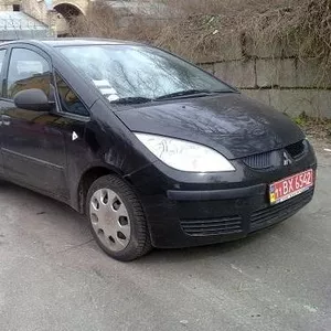  Предыдущая 1 из 3 Следующая [+]  MITSUBISHI Colt 