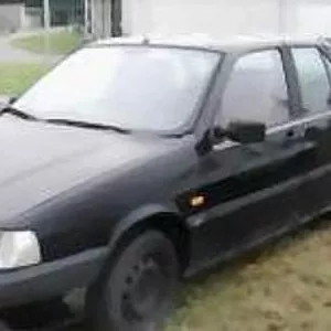   Fiat Tempra 2.0i.e.cat 