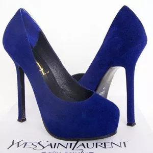 Продам туфли Yves Saint Laurent (ив сен лоран) в киеве 