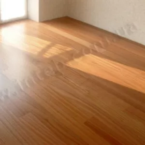 Трехслойная паркетная доска