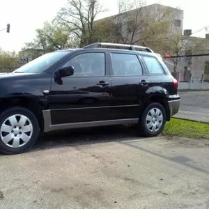 MITSUBISHI Outlander 2007г. 