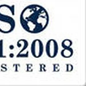 Срочная сертификация предприятий Украины по СМК ISO 90001