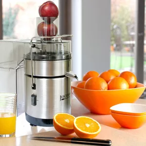 Швейцарские соковыжималки Rotel Juice Master Professional