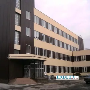 Строительные услуги. Любые.