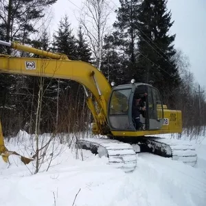 Экскаватор ЕТ-18-60 в отличном состоянии