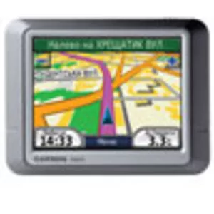 Акция - 10%! GPS навигаторы,  эхолоты  Garmin,  Lowrance,  Eagle 