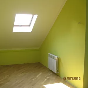 Укладка ламината,  укладка паркетной доски,  стяжка пола