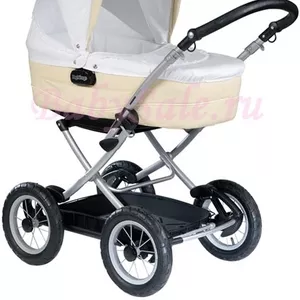 Продаю коляску Peg Perego Culla Paloma