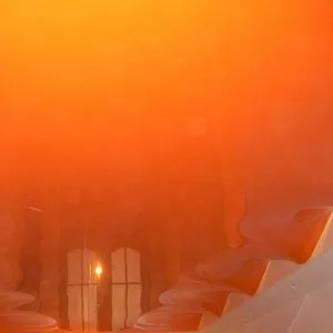 Французкие натяжные потолки, тканевые потолки и стены CLIPSO