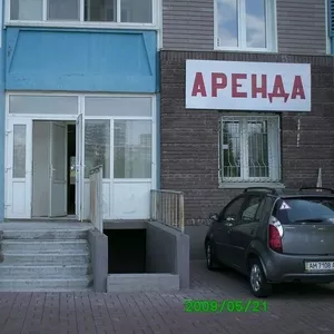 сдам в аренду 72кв.м.пр.Правды19а