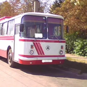 Продам автобус ЛАЗ 695Н