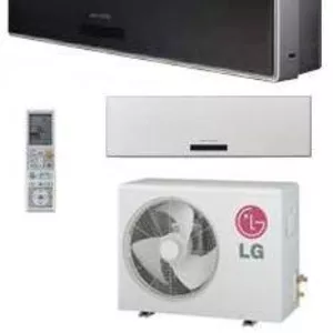 Кондиционеры LG,  распродажа. 