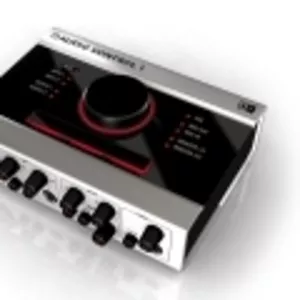 Продам звуковую карту Native Instruments AUDIO KONTROL 1 цена 2280 грн