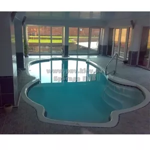 Прораб с бригадой под ключ