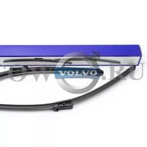 Контактная лента для авто Volvo 