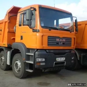 земляные работы,  асфальтирование,  грузоперевозки