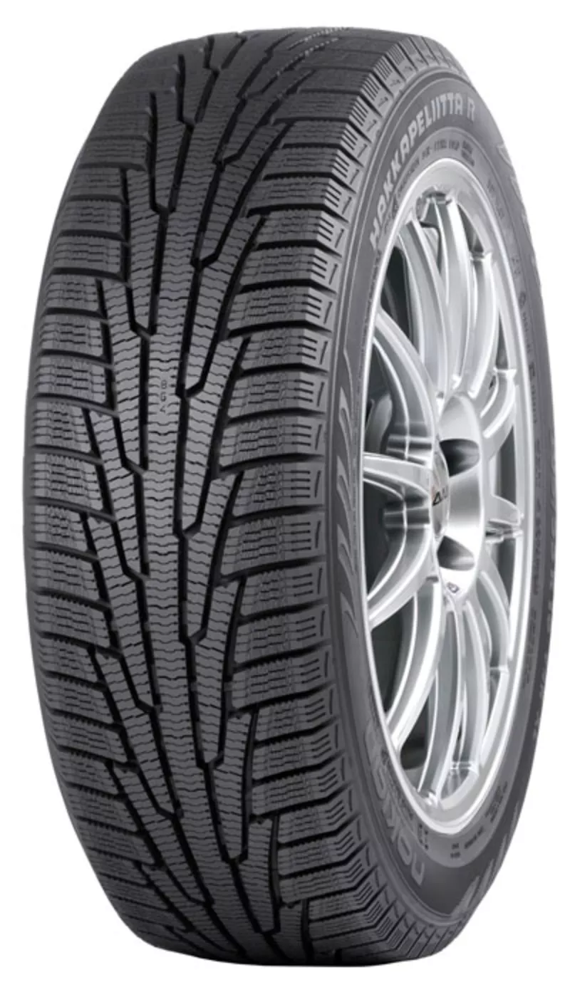 NOKIAN HKPL R SUV XL                 225/60 R18 104R    -  1934 грн 