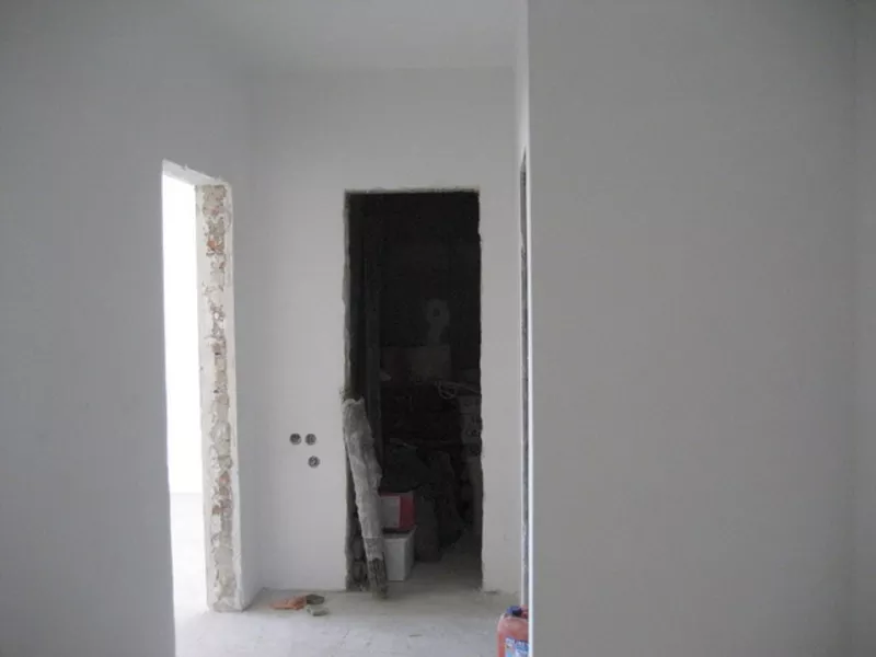 Машинная штукатурка