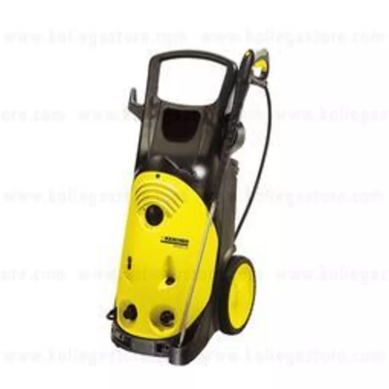 Продам Karcher HD 10/23-4 S