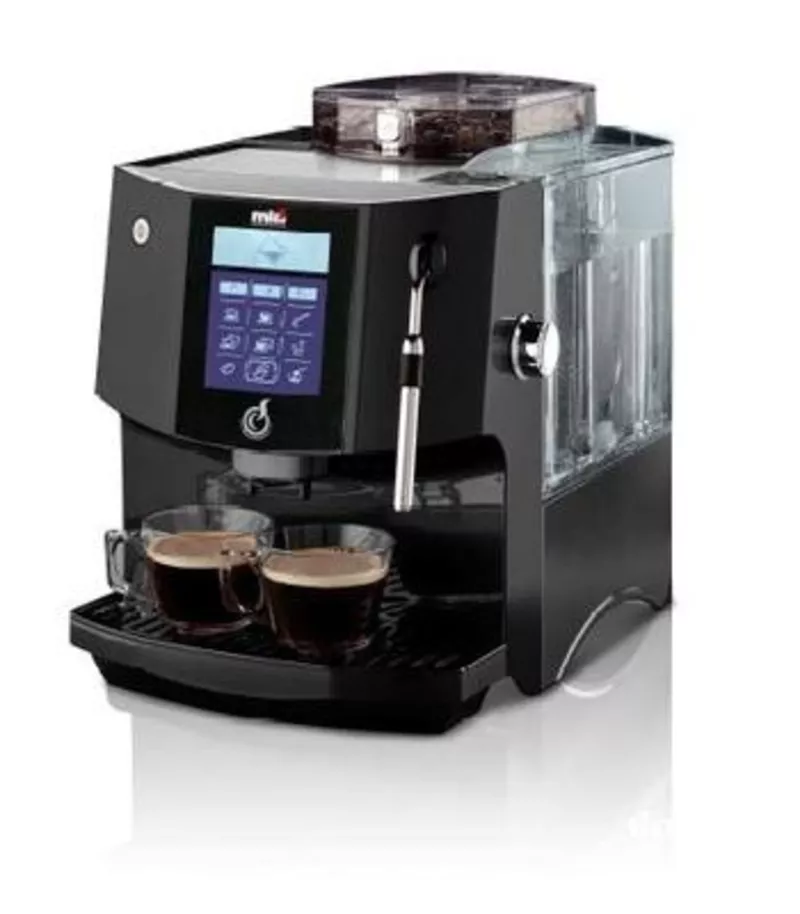 Сдам в аренду кофемашины