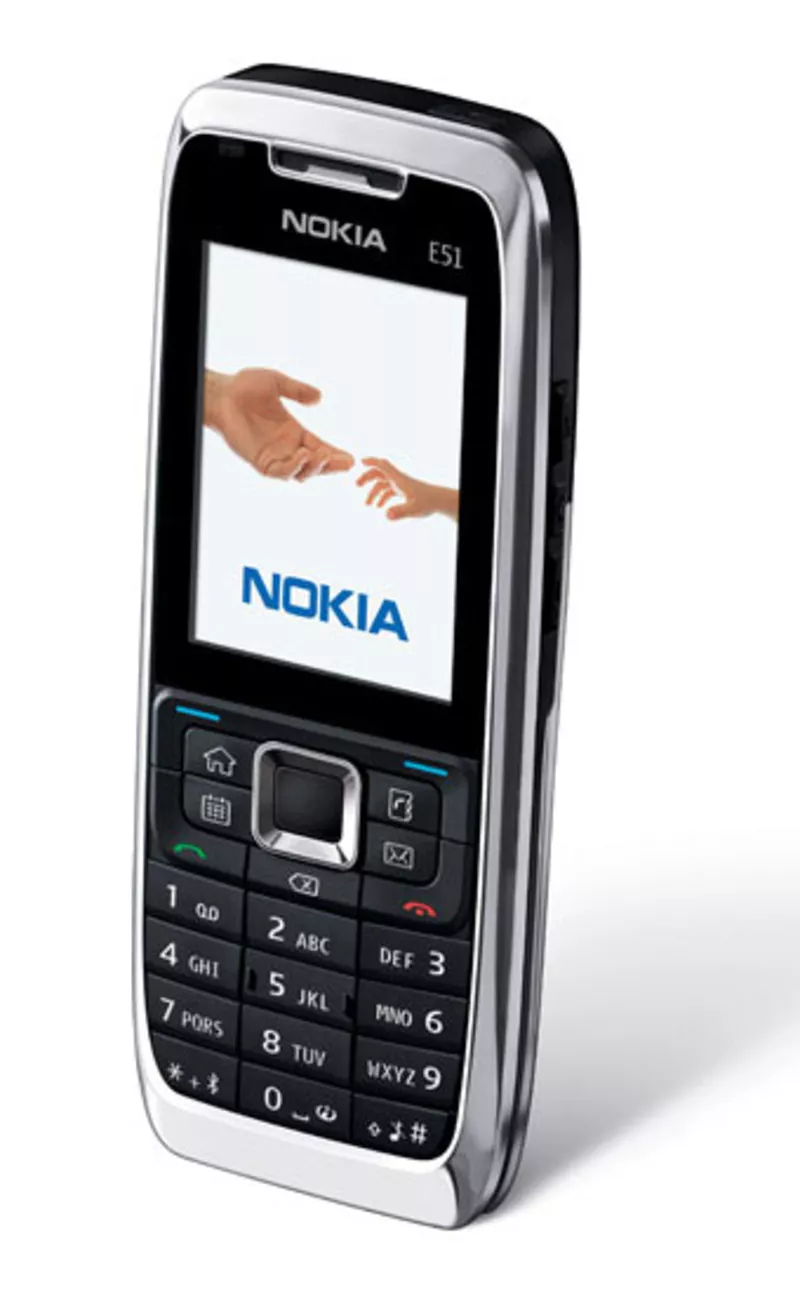 продам смартфон Nokia E51