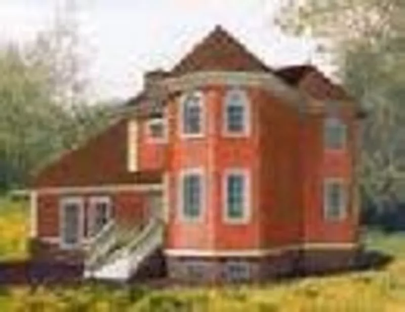 Строительство домов, ремонт.