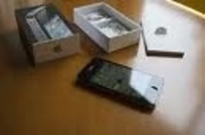 Brand New Apple iPhone 4G 32GB, Apple iMac - 2 GB RAM - 2.8 GHz - 320 G