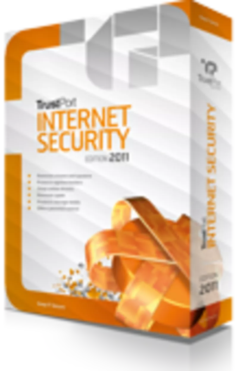 TrustPort Internet Security 2011