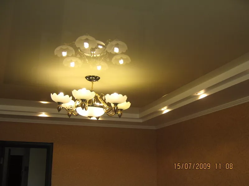 Комплексный и частичный ремонт помещений 5