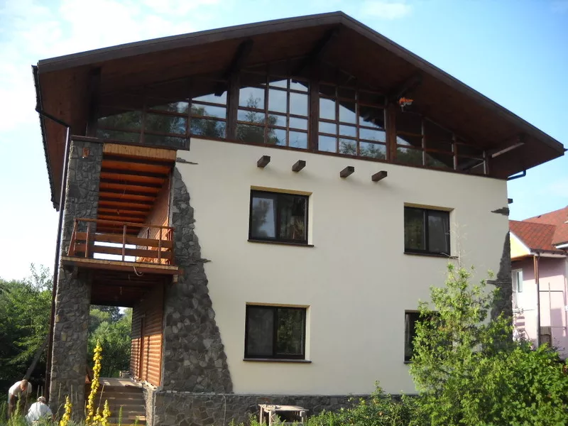 УТЕПЛЕНИЕ. ПРОФЕССИОНАЛЬНО. ГАРАНТИЯ.ДЕКОРИРОВАНИЕ.