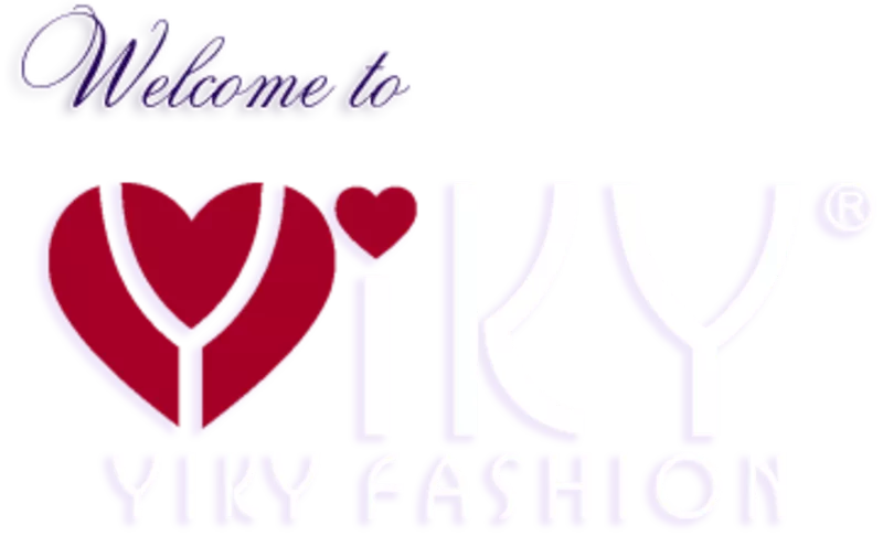 ОПТОВАЯ КИТАЙСКАЯ КОМПАНИЯ .ТОРГОВАЯ МАРКА YIKYFASHION