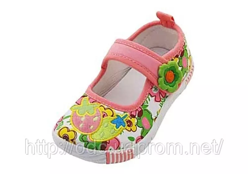 Обувь детская от производителя оптом Украина Киев: детские сандалии 6