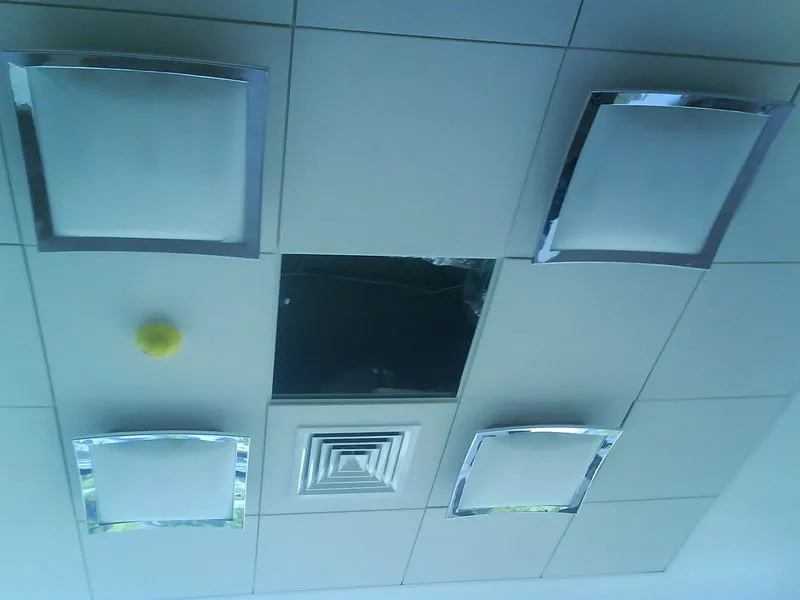 Електрика-канализация