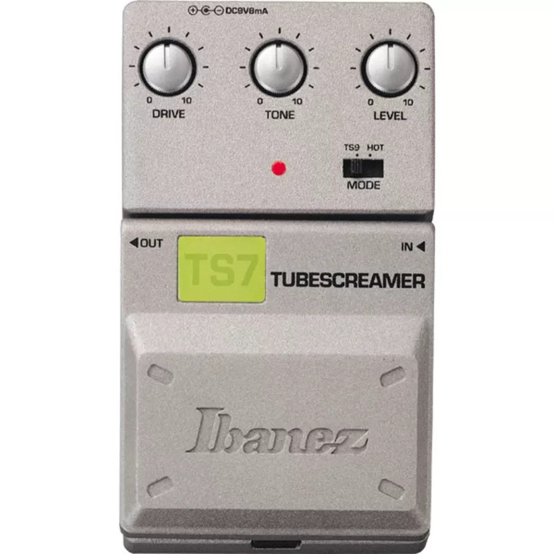 Продаю Ibanez TS7