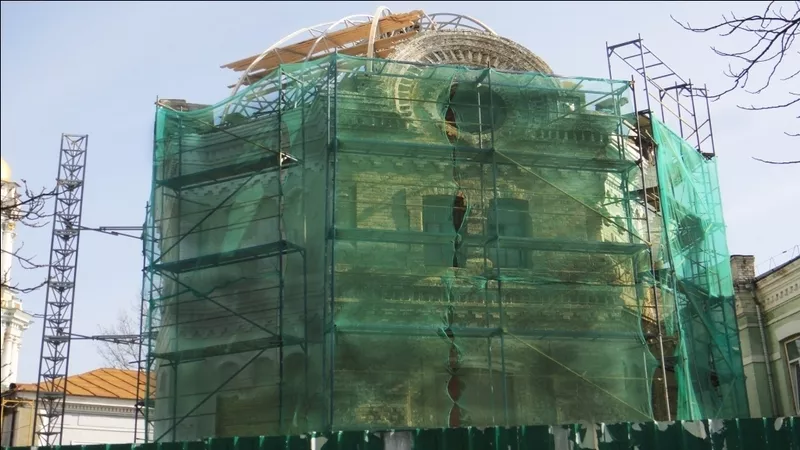 реконструкция,  ремонт,  строительство 7