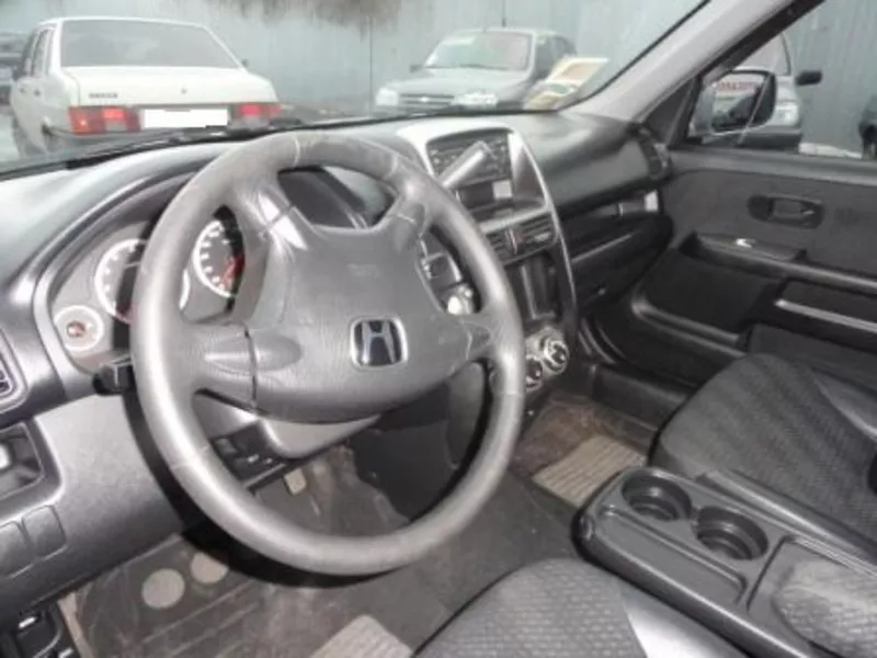 Продам Honda CR-V 2.0 АКП 7