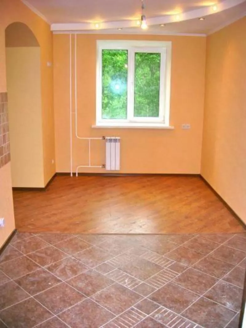 Делаю ремонтно-отделочные работы квартир, домов, офисов