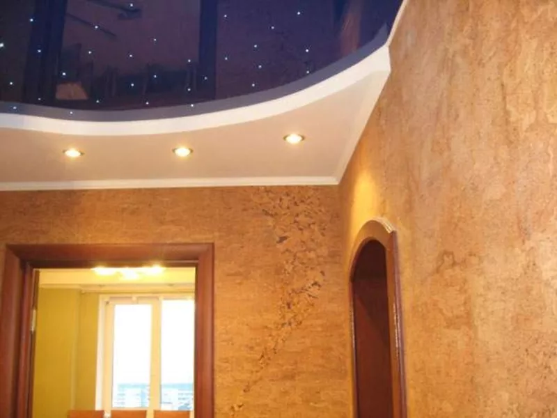 Делаю ремонтно-отделочные работы квартир, домов, офисов 4