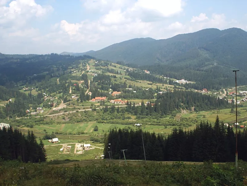 долина нарциссов,  майские праздники в закарпатье,  экскурсии на майские