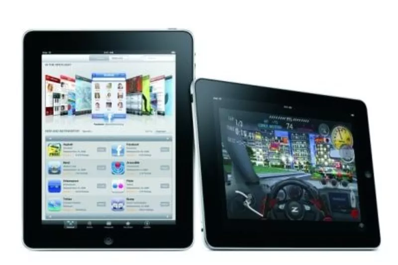 Продам Apple iPad 2 Wi-Fi+3G 64 GB