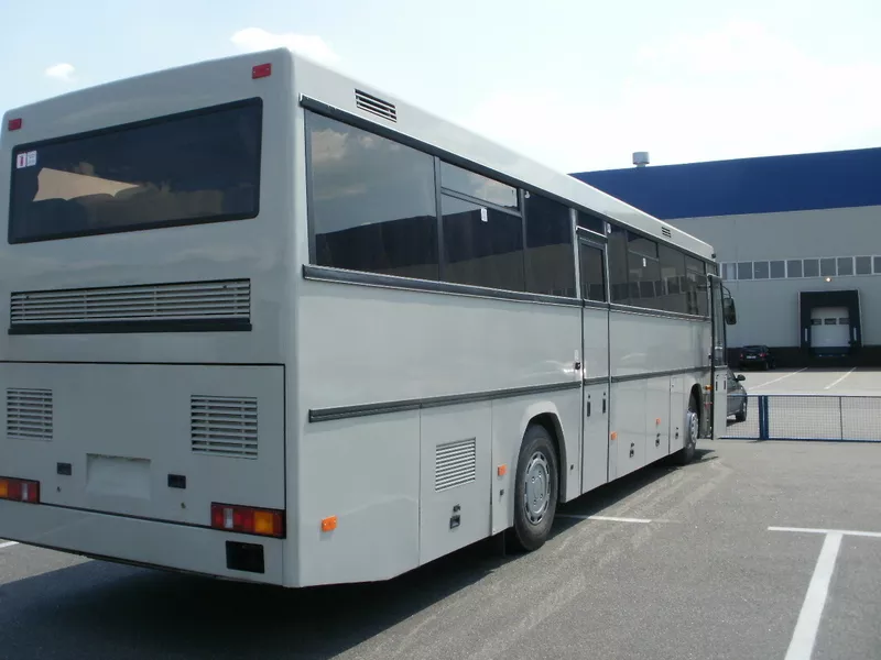 Автобус  МАЗ  152062