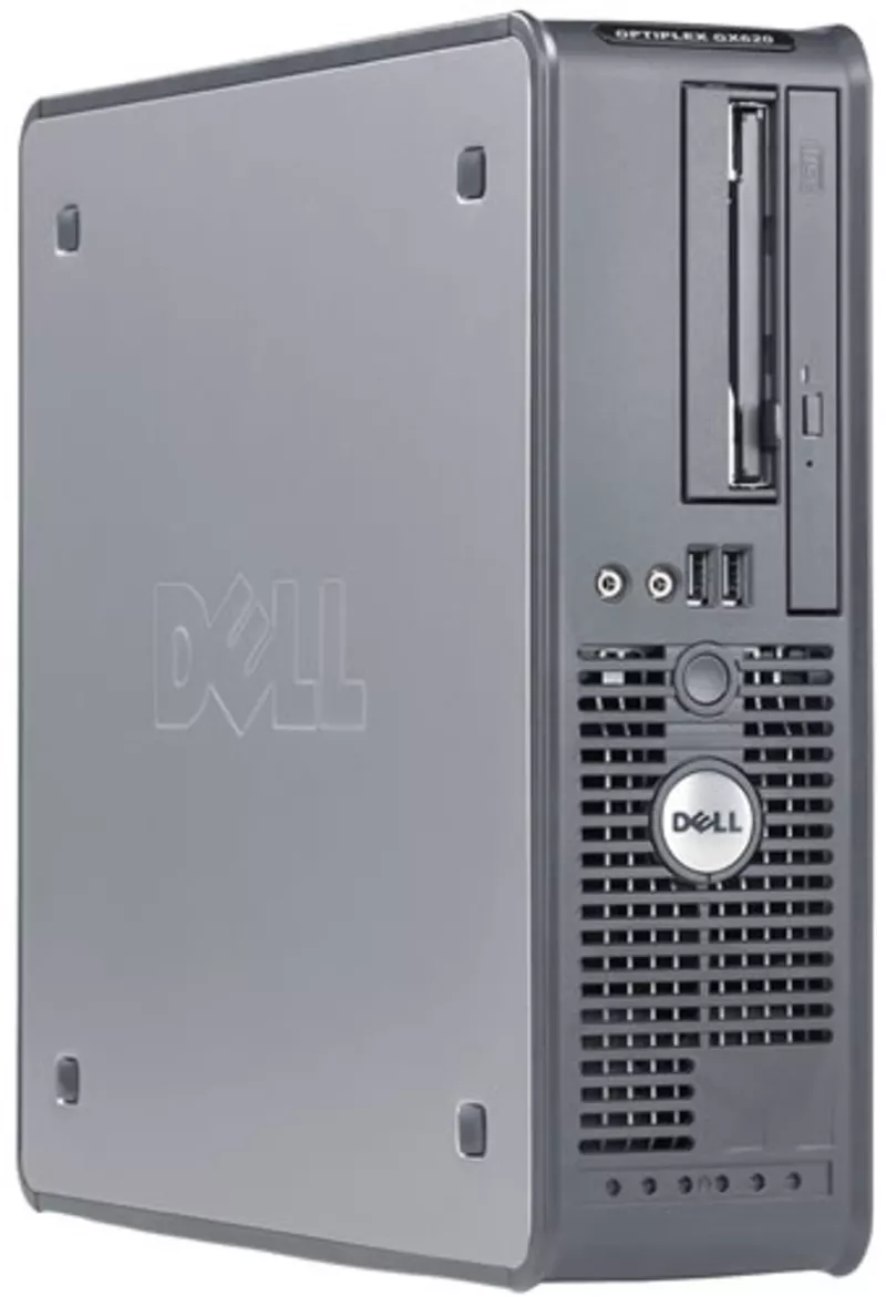 Системный блок Dell Optiplex GX620	