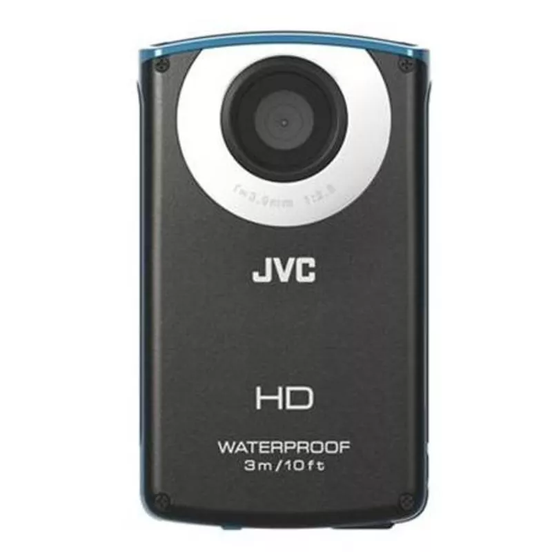 JVC GC-WP10 2