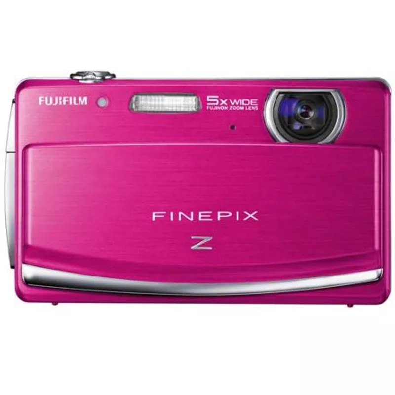 Fujifilm FinePix Z90 Pink