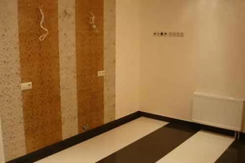 Ремонт квартиры «под ключ».