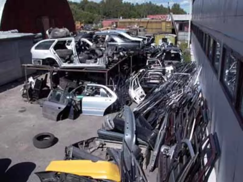 Запчасти под заказ из Европы!!!