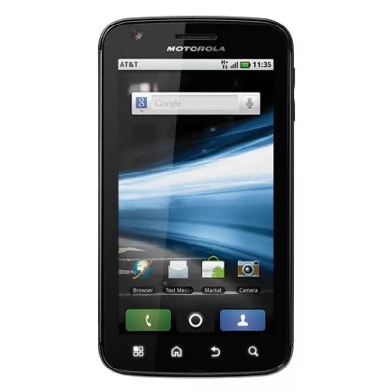 MOTOROLA ATRIX 4G 2