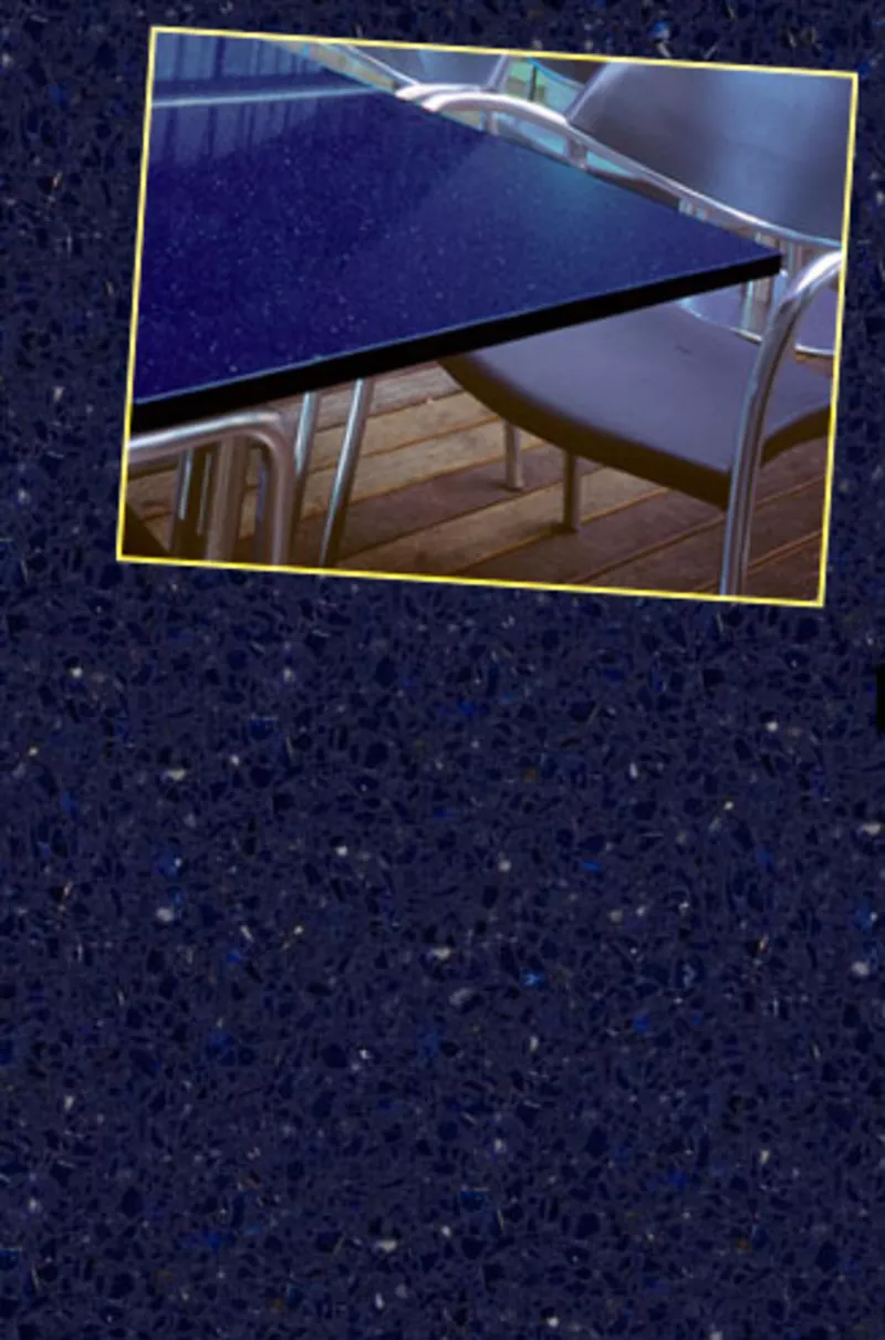 Столешница из искусственного камня на кухню кухонная мебель искусственный камень 5